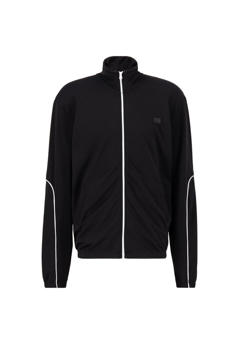 alpha industries Trainingsvest zwart