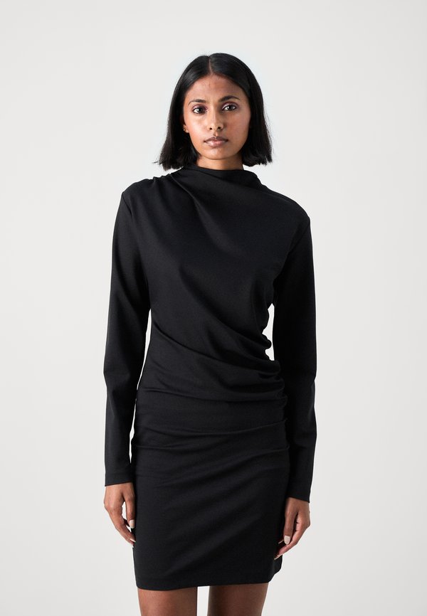 BEATREA - Jersey dress