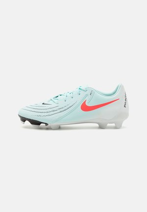 PHANTOM GX 2 ACADEMY FG/MG - Chaussures de football pour terrain sec - mint/atomic red/off noir