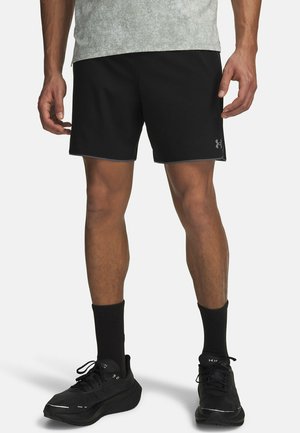 Under Armour, VELOCITI PRO - 2-in-1 shorts - ultimate black