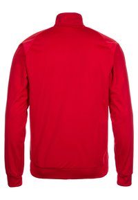 adidas Performance CORE ELEVEN FOOTBALL TRACKSUIT JACKET - Chaqueta de entrenamiento - red/white