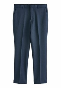 Next TEXTURED - Puvunhousut - navy