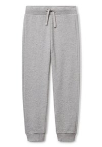 United Colors of Benetton SPORTY WITH DRAWSTRING - Trainingsbroek - grey