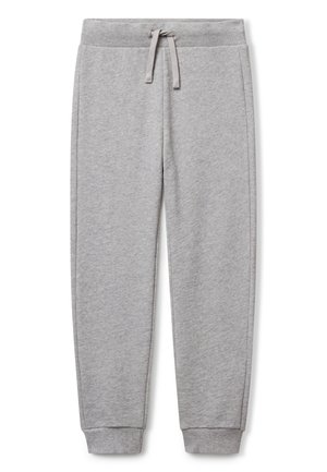 United Colors of Benetton SPORTY WITH DRAWSTRING - Trainingsbroek - grey