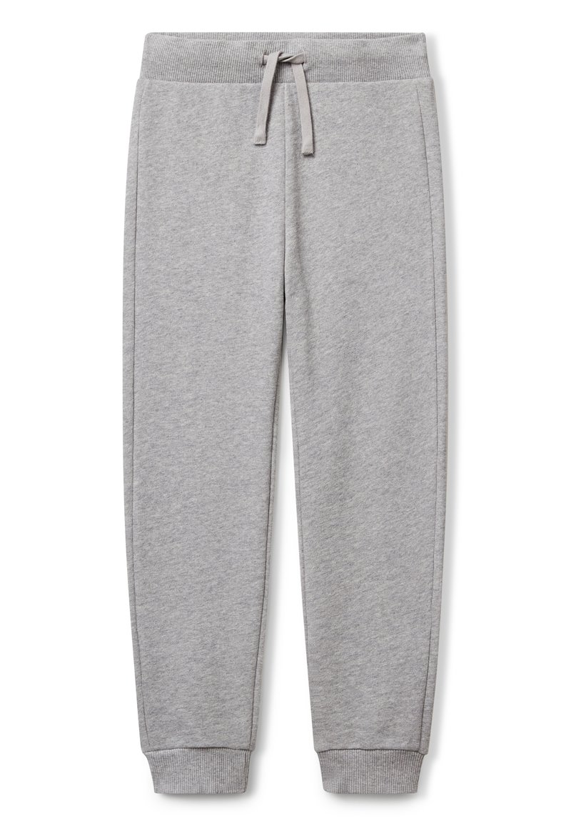 United Colors of Benetton SPORTY WITH DRAWSTRING - Trainingsbroek - grey