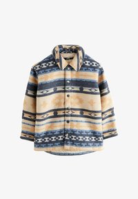 Ej vald, neutral pattern