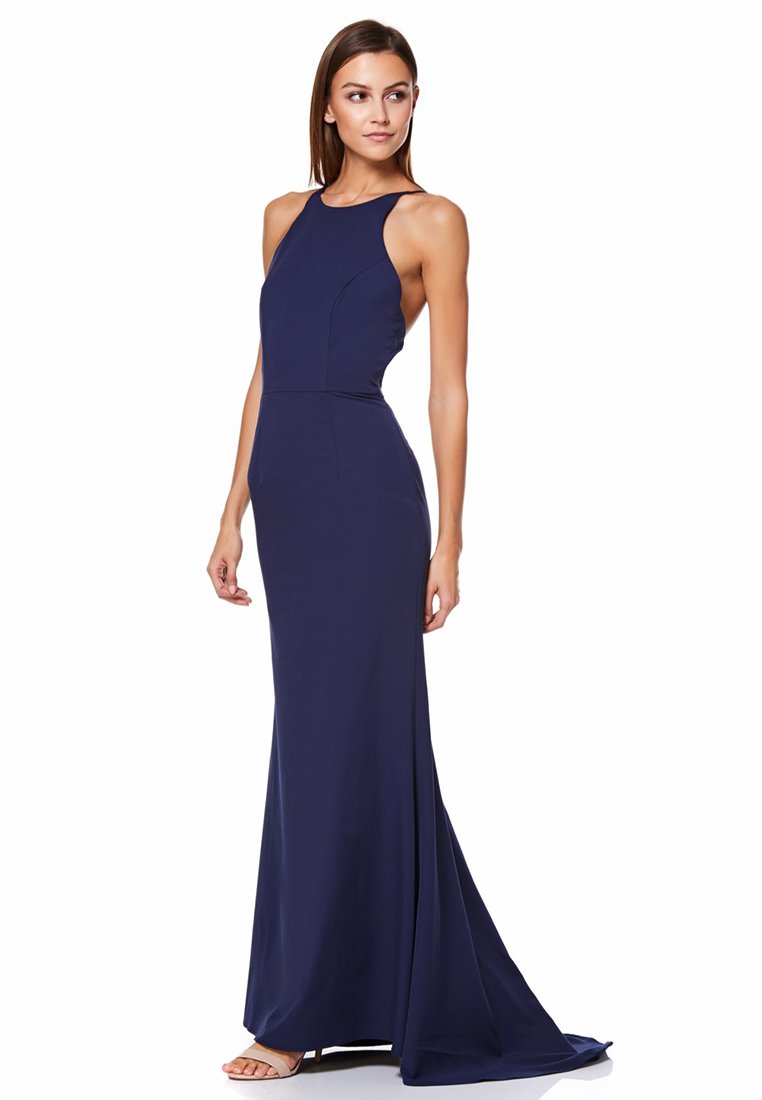 Jarlo Galajurk donkerblauw