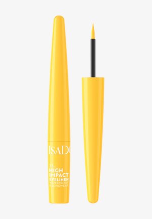 IsaDora, - Eyeliner