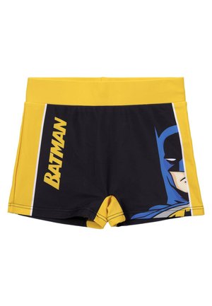 Swimming trunks - schwarz