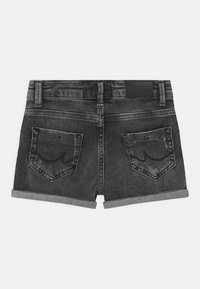 LTB LTB Jeans JUDIE G FREYA WASH SHORTS Weiblich Skinny Fit - Farkkushortsit - dias wash