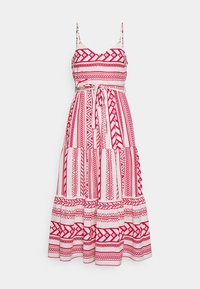 Vero Moda Petite Vardagsklänning - off-white