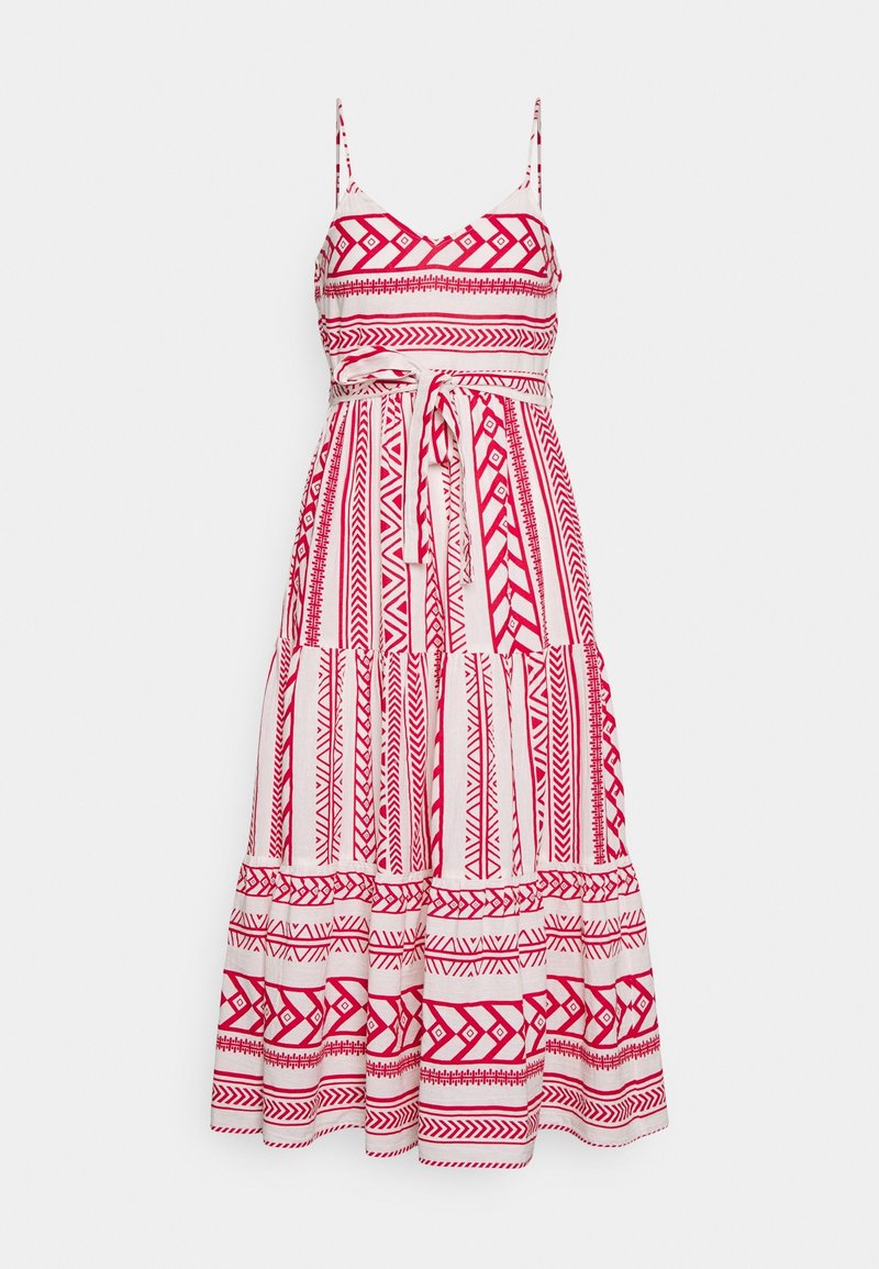 Vero Moda Petite Vardagsklänning - off-white