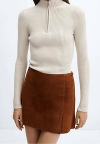 Mango Maglione - off-white