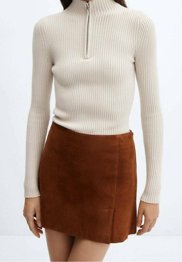 Mango Maglione - off-white
