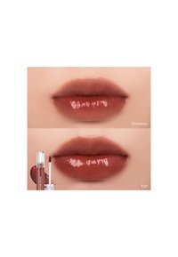 rom&nd GLASTING WATER TINT - Liquid Lipstick - nudy sundown