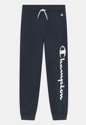 AMERICAN CLASSICS CUFF UNISEX - Trainingsbroek - dark blue