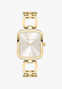 Ikke valgt, gold-coloured