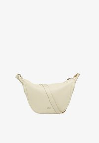 Unausgewählt, beige