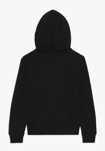 Polo Ralph Lauren HOOD UNISEX - Felpa con cappuccio - black