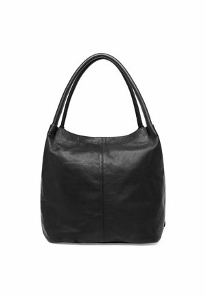 Shopping Bag - black