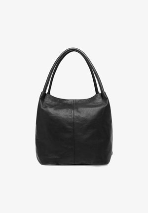 Shopper - black