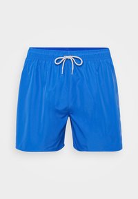 Não selecionado, turkish sea/silver