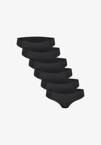 Sélectionné, black