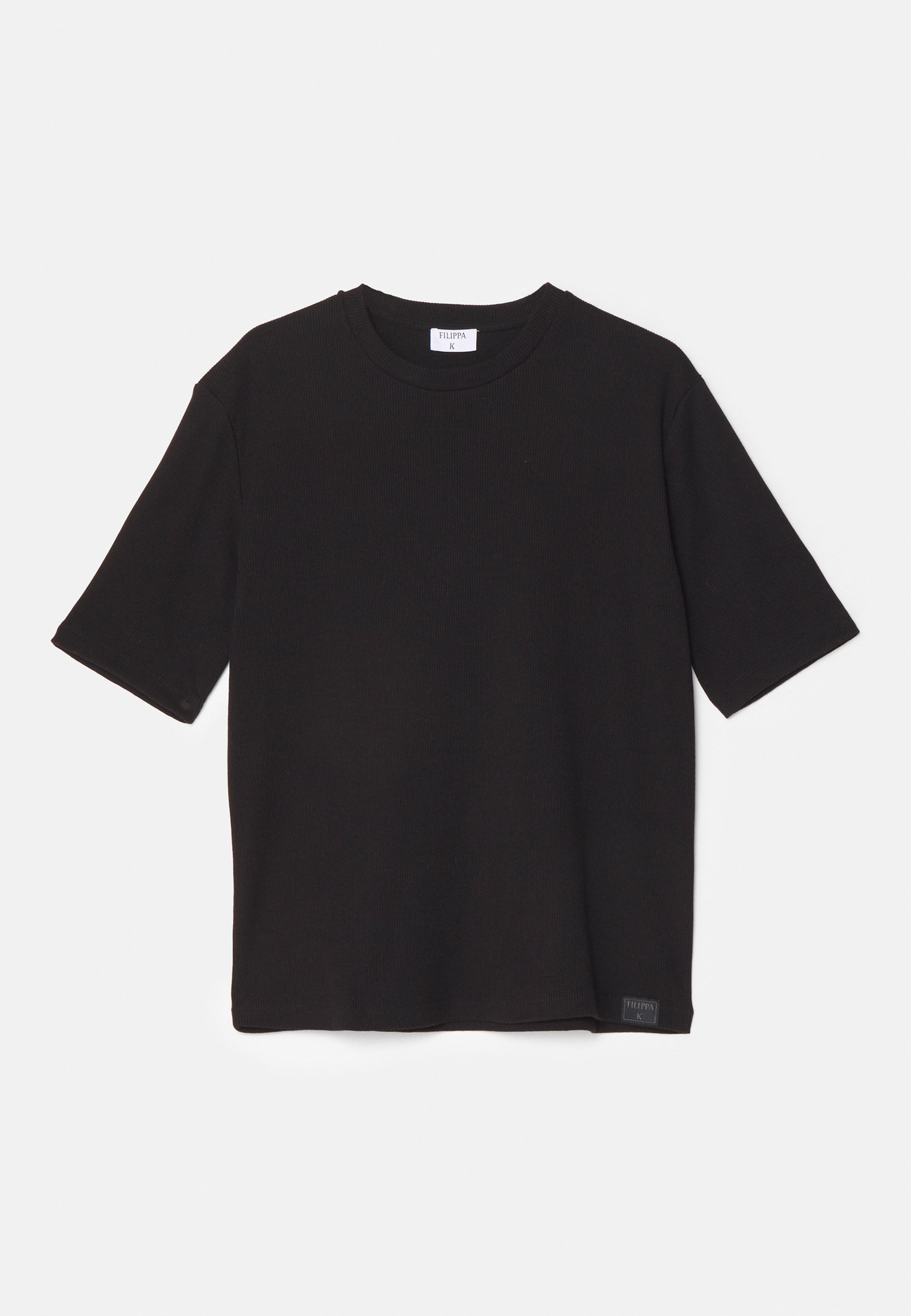 Jupe Légère Filippa K Avec Volants - Taille XS, Couleur Lilas - Occasion En Très Bon état