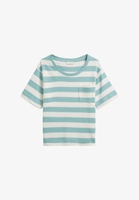 Pasirinkta, multi pure teal