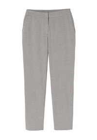 Unselected, grey