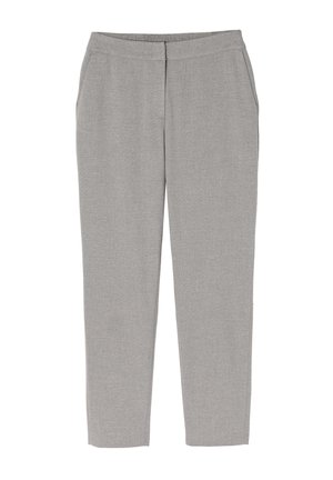 TATUUM OLIA - Trousers - grey