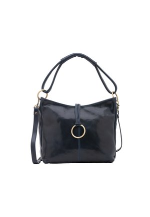 Borsa a mano - blue