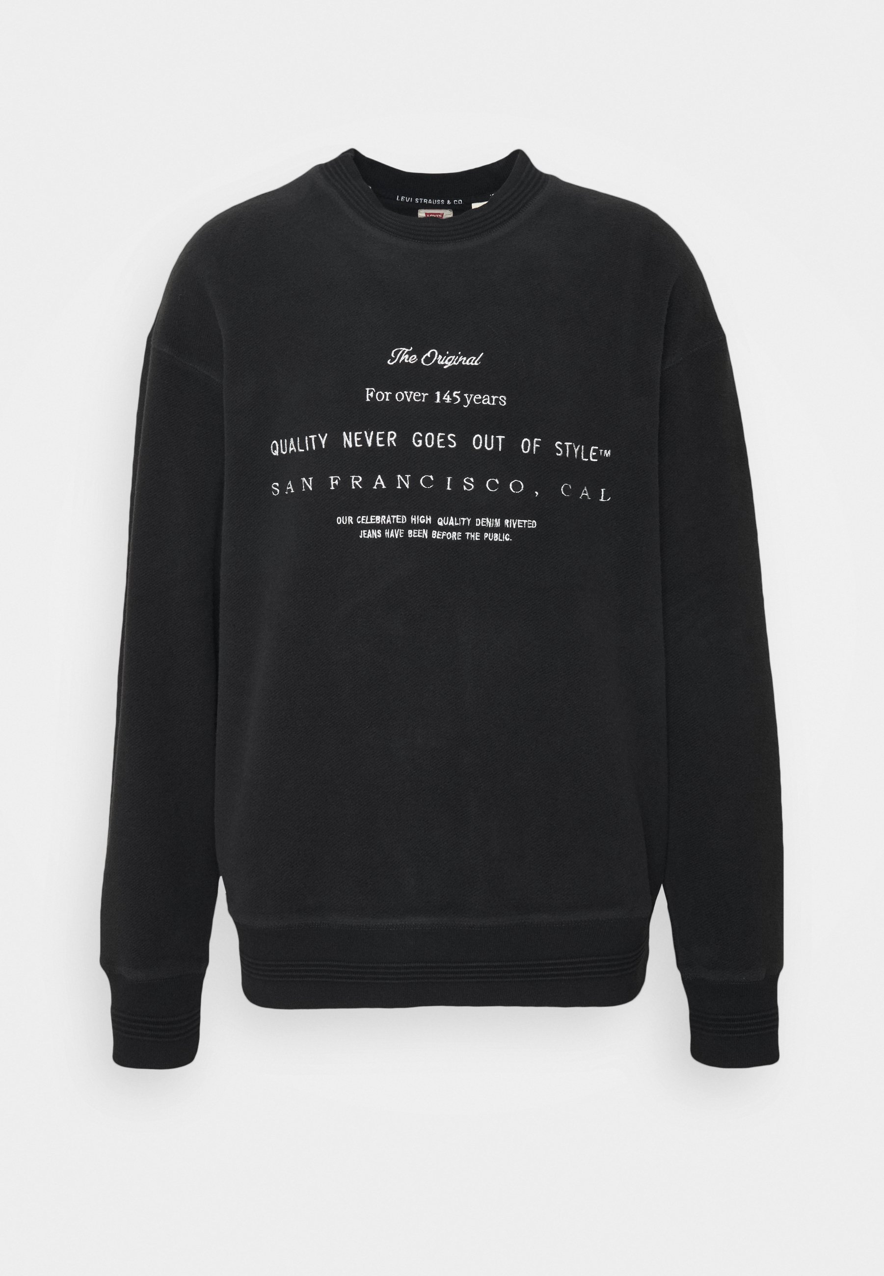 Sweatshirts für Herren versandkostenfrei online | ZALANDO GARCIA Sweatshirt in Weiß | ABOUT YOU