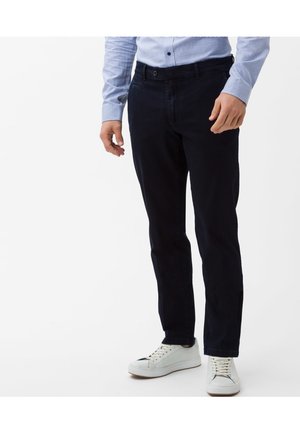 STYLE EVEREST D - Jeans a sigaretta - blue/black
