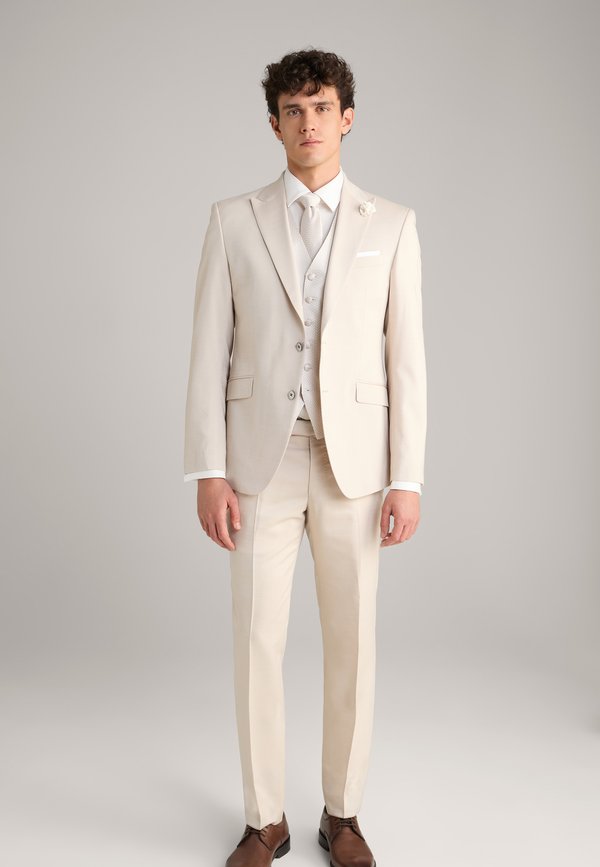 HAWKER BLAYR  - Suit - beige