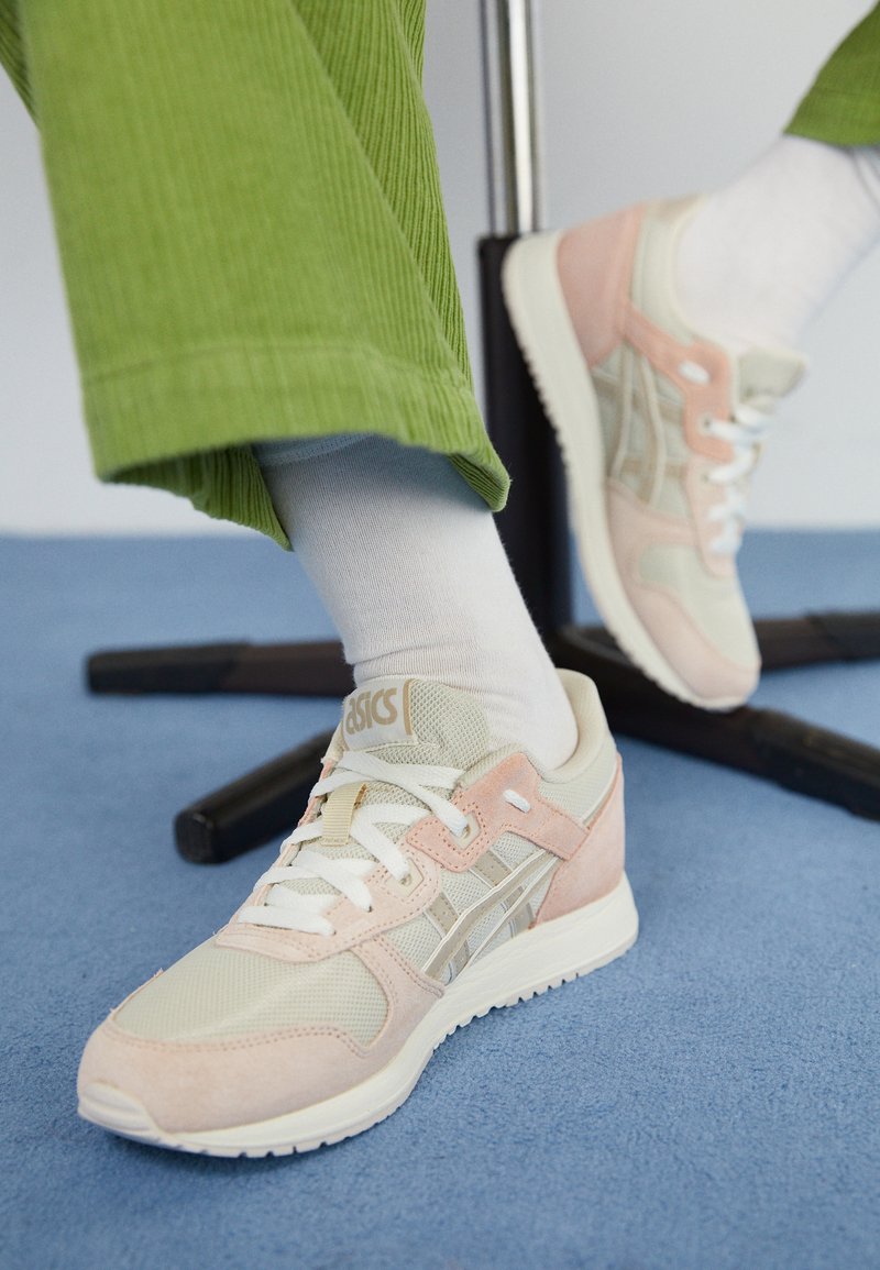 asics sneaker lyte classic