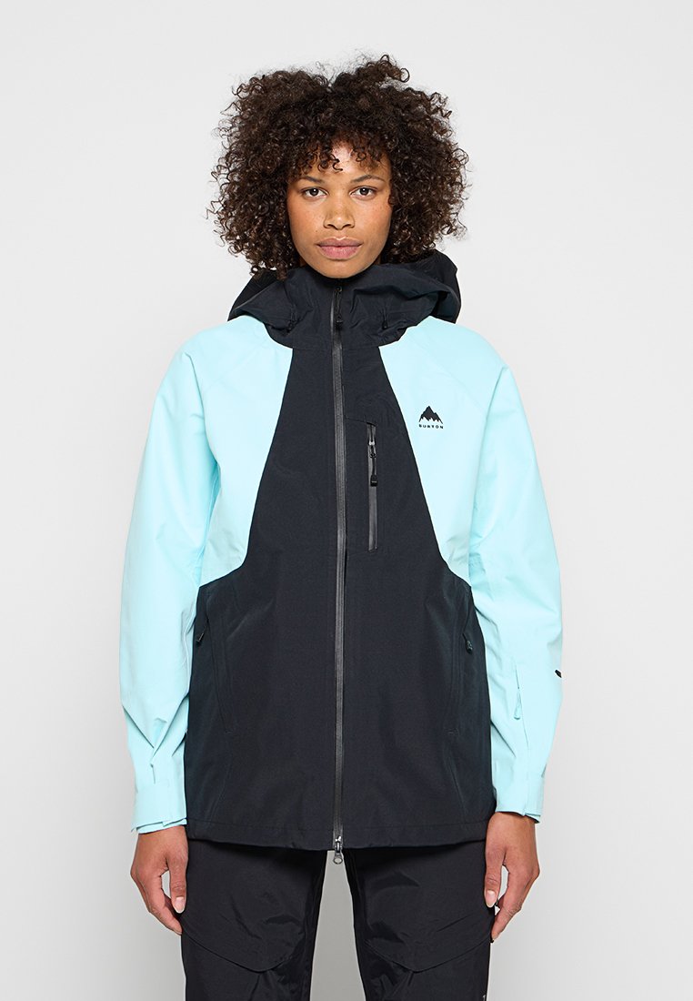 Chaqueta de snowboard