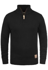 SDPETRO TROYER - Maglione - black