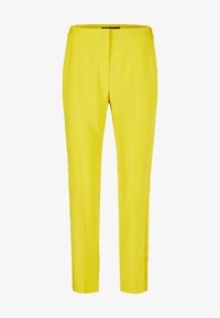 Unselected, brilliant sulphur