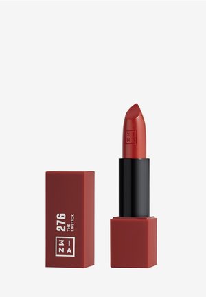 THE LIPSTICK - Rouge à lèvres - 276 shimmery dusty red