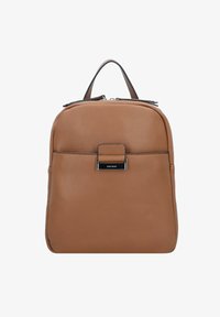 Unausgewählt, rawhide