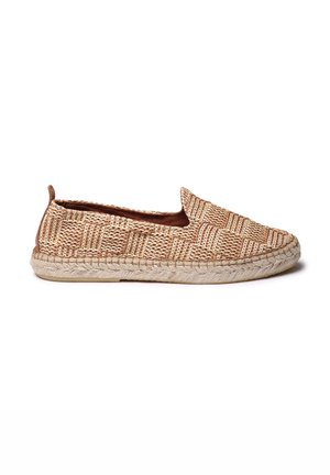 DARWIN - Chaussons - natural