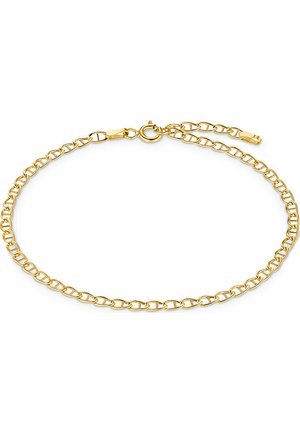 Armband - gelbgoldfarben