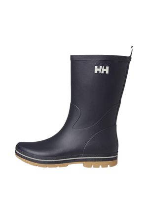 Helly Hansen, HELLY HANSEN STIEFEL MIDSUND 3 - Wellies - marineblau