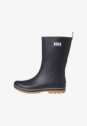 Helly Hansen, HELLY HANSEN STIEFEL MIDSUND 3 - Gummistiefel - marineblau