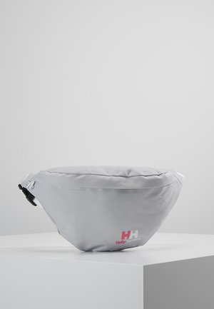 URBAN BUM BAG - Gürteltasche - grey fog