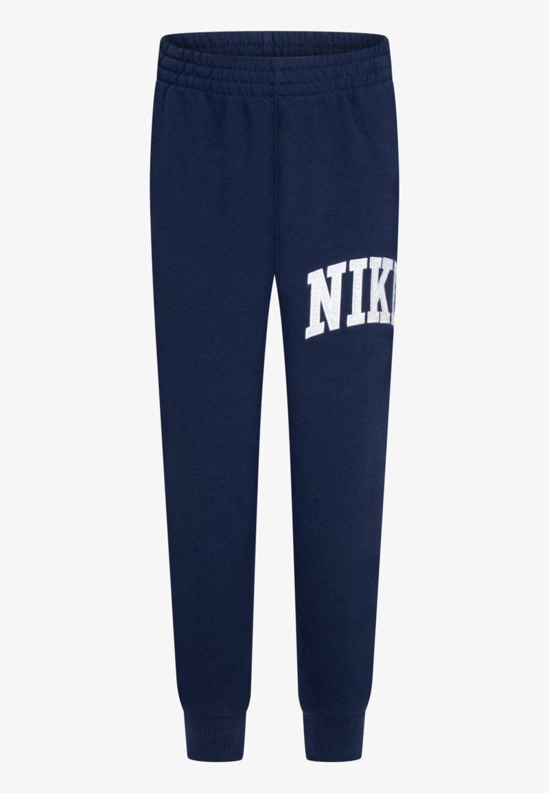 Nike Sportswear Trainingsbroek donkerblauw
