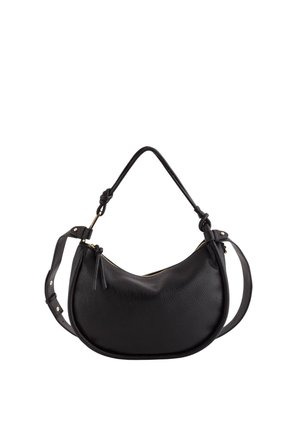 AMAY - SHOULDER  - Bolso de mano - black