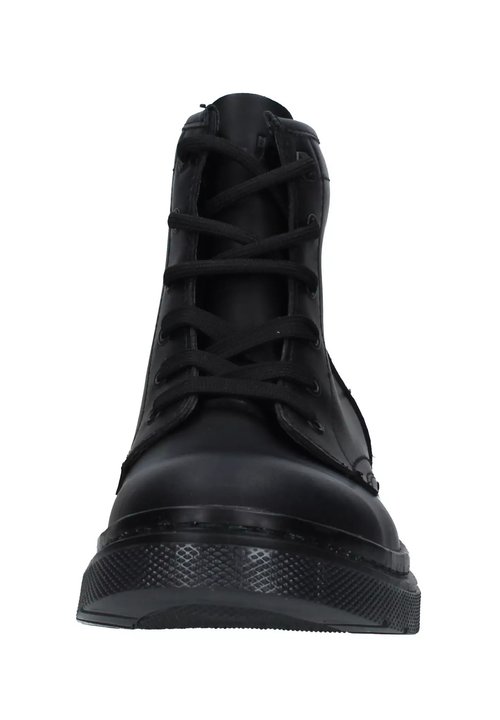 Stivali Palladium Pallatrooper Off-1 - Stivali Unisex In Pelle Per Look Casual E Robusto - Foto 10