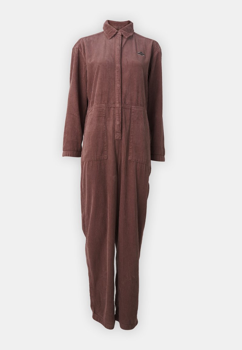 Billabong Jumpsuit bruin Billabong Jumpsuit bruin